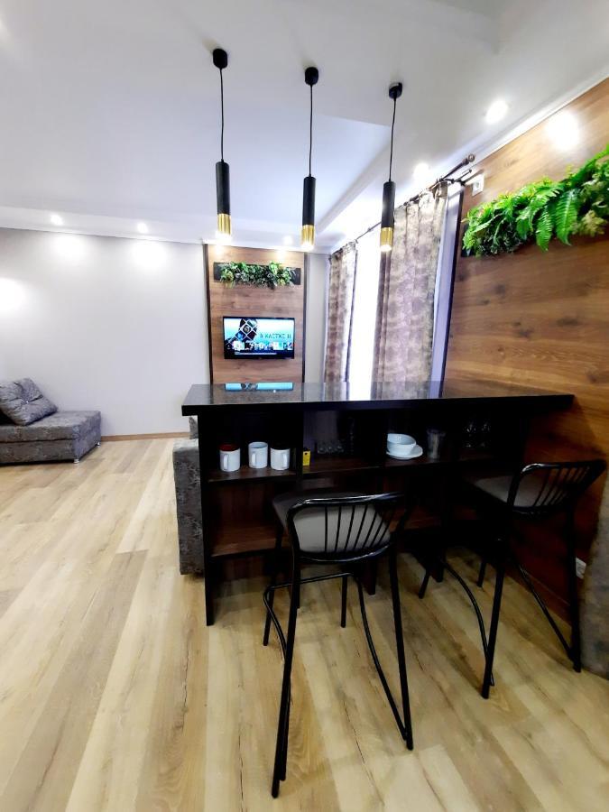 Исы Байзакова 133 Apartment Pavlodar Ngoại thất bức ảnh