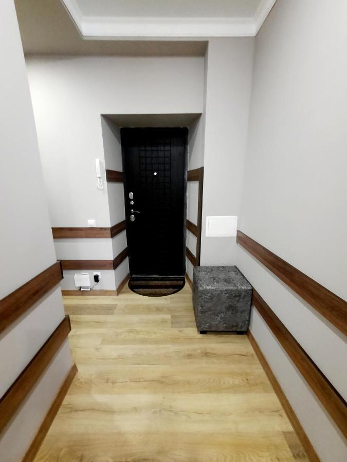 Исы Байзакова 133 Apartment Pavlodar Ngoại thất bức ảnh