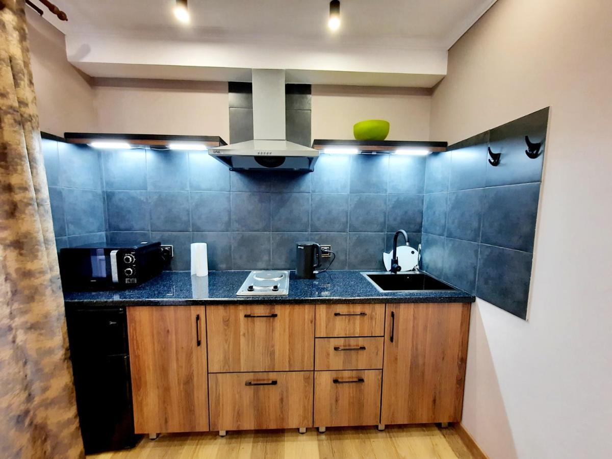 Исы Байзакова 133 Apartment Pavlodar Ngoại thất bức ảnh